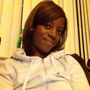 Meet your Posher, Donette