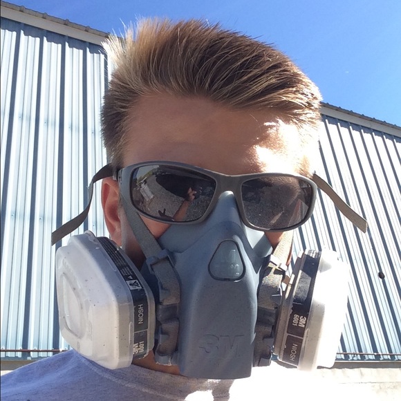 Meet your Posher, Daniel - Picture 1 of 1