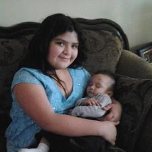 Meet your Posher, Antonia