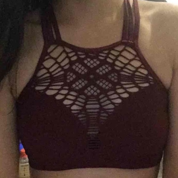 LF stores Dreamcatcher bralette!