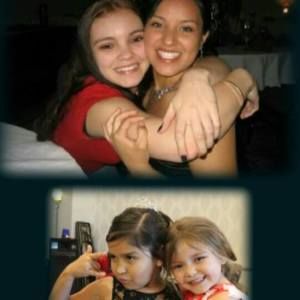 Meet your Posher, Alyssa