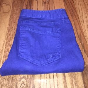 Never worn express Jeans