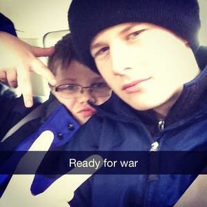 Meet your Posher, Jacob