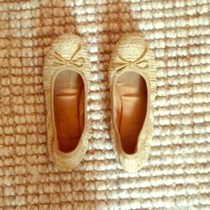 REPORT ballet flats size 8.5