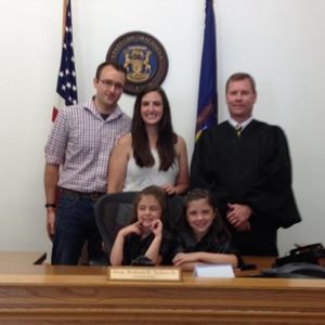 Meet your Posher, Crystal