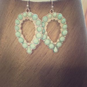 Fashion Earrings
