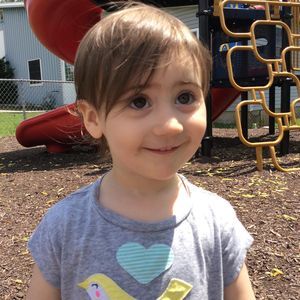 Meet your Posher, John n molly