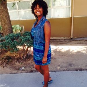 Meet your Posher, Levette