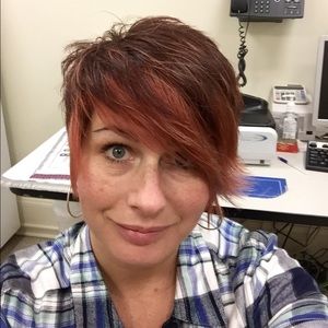 Meet your Posher, Tina