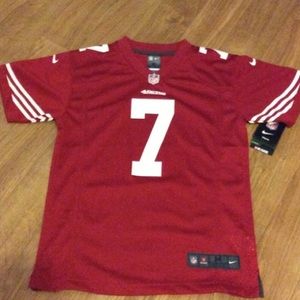 Niner Jersey