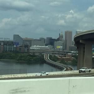 Meet your Posher, Mohammed