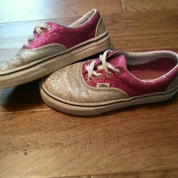 Vans shoes - Picture 1 of 4