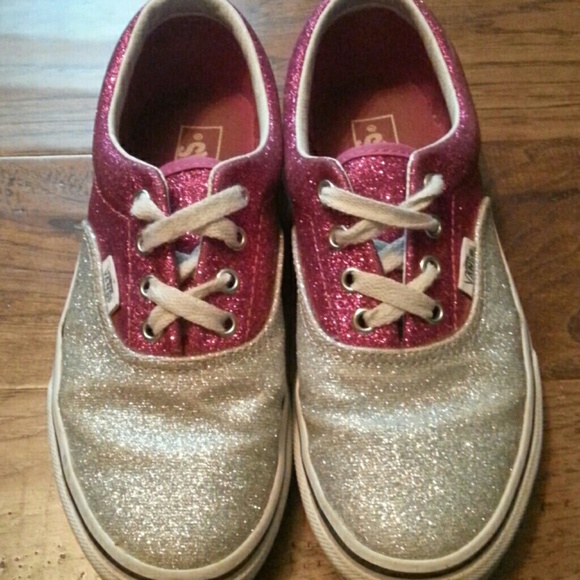 Vans shoes - Picture 2 of 4