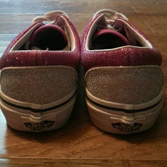 Vans shoes - Picture 3 of 4