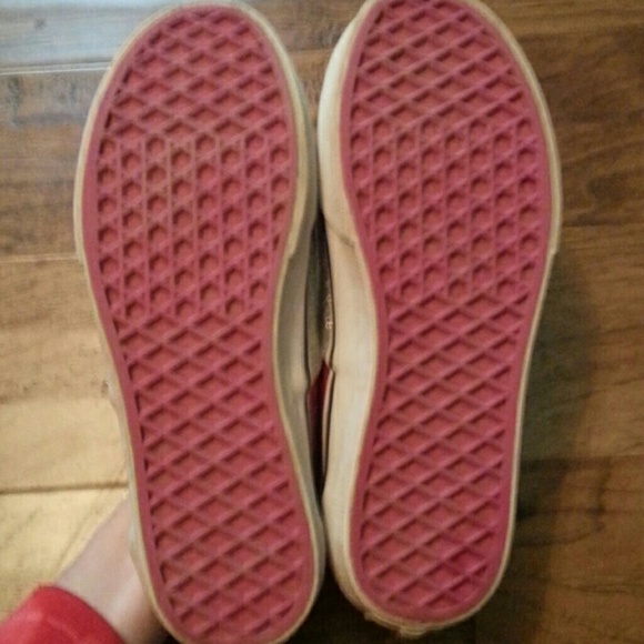 Vans shoes - Picture 4 of 4