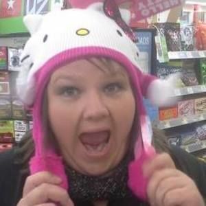 Meet your Posher, April