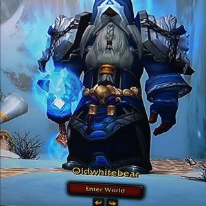 Meet your Posher, Charles