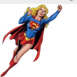 Meet your Posher, Misty