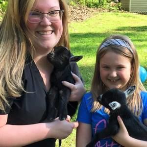 Meet your Posher, Jennifer
