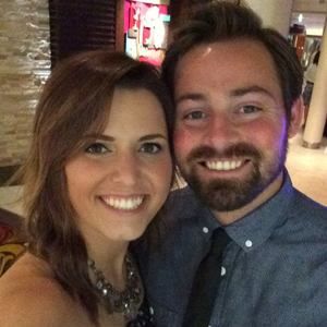 Meet your Posher, Casey