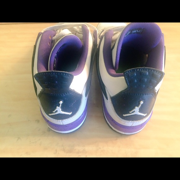 Jordans 8s & 4s. 6.5Y. NYC
