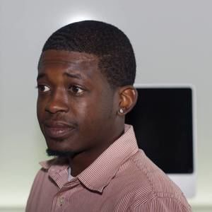 Meet your Posher, Manton