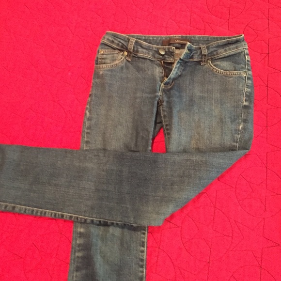 First a premium Skinny Jeans