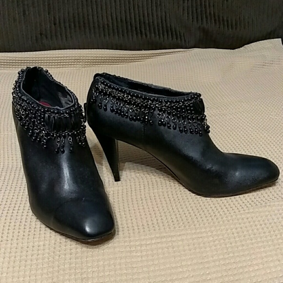 Booties