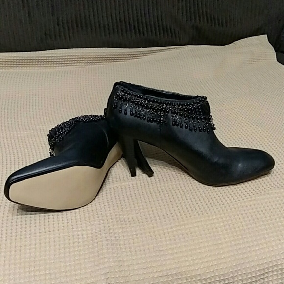 Booties - Picture 2 of 4