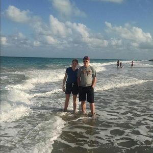 Meet your Posher, Bridget