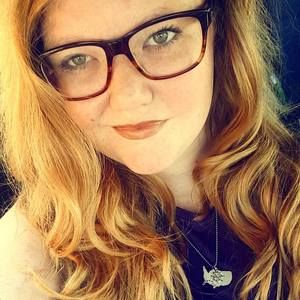 Meet your Posher, Grace anne