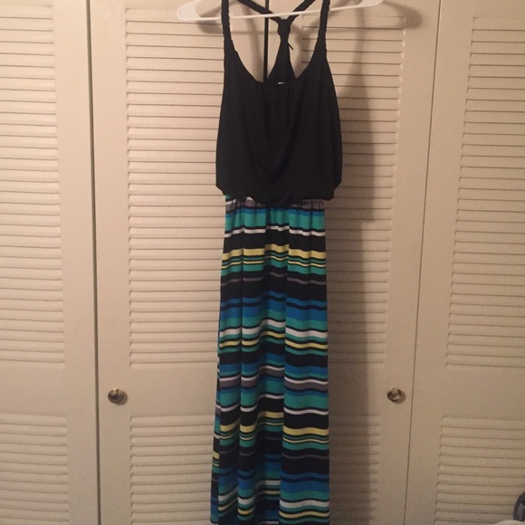 Beautiful, easy breezy sundress.💋