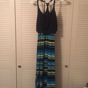 Beautiful, easy breezy sundress.💋