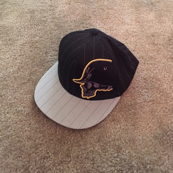 Metal Mulisha Men's Hat