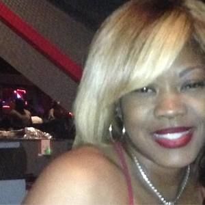 Meet your Posher, Geraldine