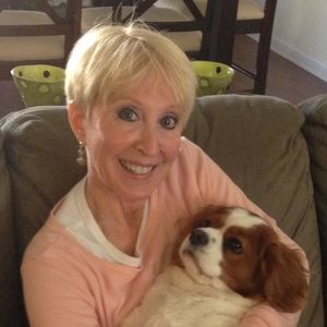 Meet your Posher, Dena