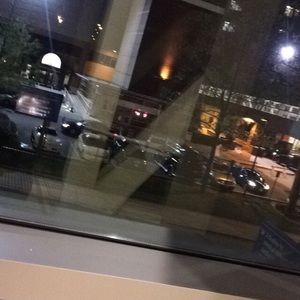 Meet your Posher, Yasbeily