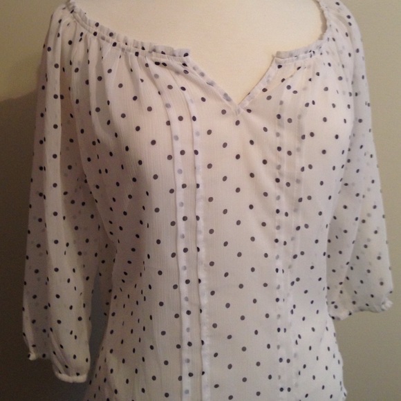 Abercrombie & Fitch Top