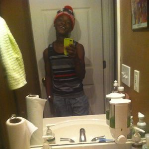 Meet your Posher, Jay