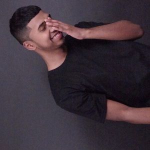 Meet your Posher, Jairo