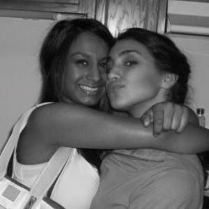 Meet your Posher, Whitney