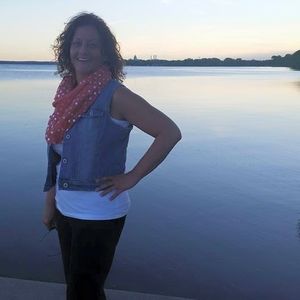 Meet your Posher, Dawn