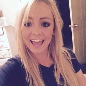 Meet your Posher, Shelbie