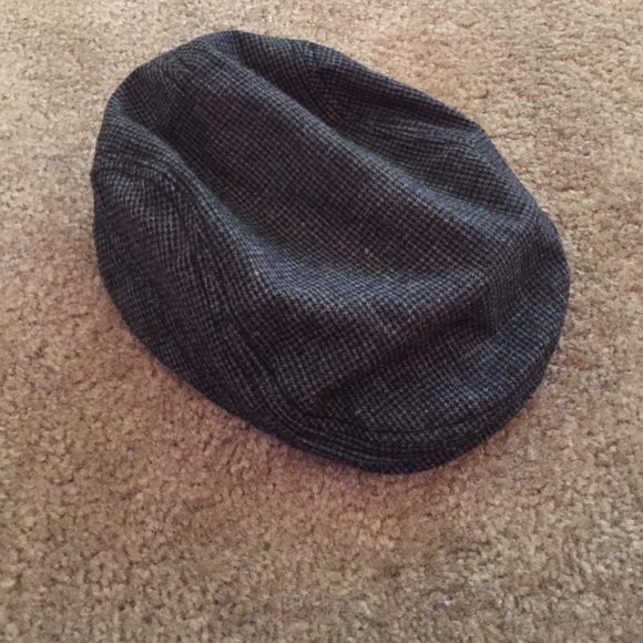 Paperboy Hat Men's