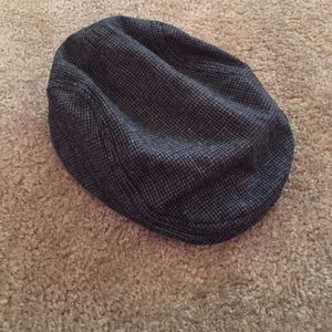 Paperboy Hat Men's