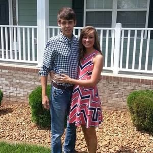 Meet your Posher, Mallory