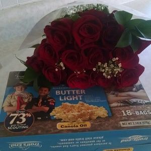 Meet your Posher, Lynn