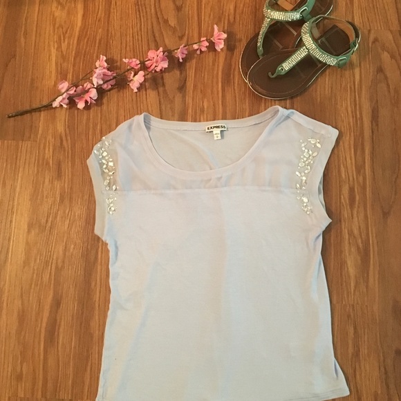 Express Tops - Express top