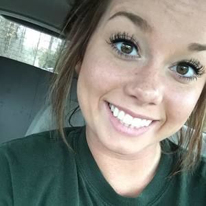 Meet your Posher, Candice