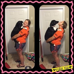 Meet your Posher, Brandi